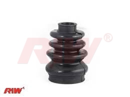 OPEL KADETT (D) 1979 - 1981 Axle Bellow