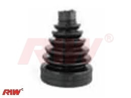 OPEL ASTRA (J) 2009 - 2015 Axle Bellow