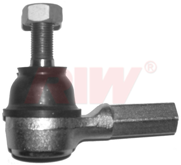 SUBARU JUSTY (III) 2003 - 2006 Tie Rod End