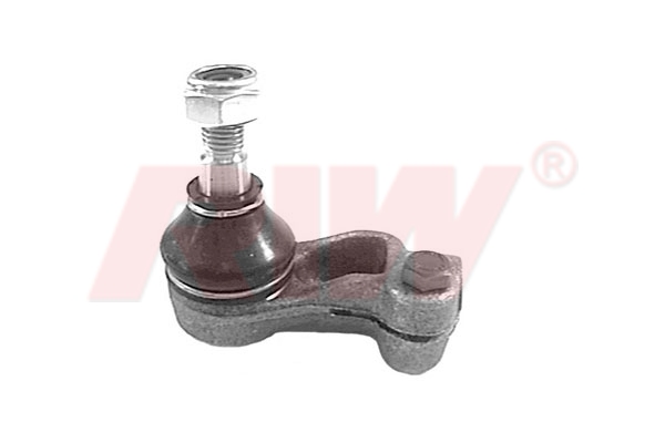 SEAT TERRA 1990 - 1994 Tie Rod End