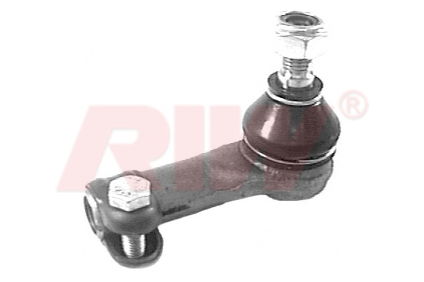 OPEL KADETT (D) 1979 - 1981 Tie Rod End