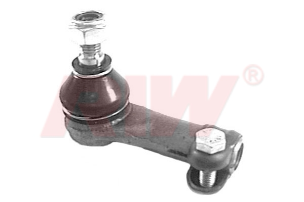 OPEL KADETT (D) 1979 - 1981 Tie Rod End