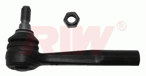 OPEL ZAFIRA (A F75) 1998 - 2004 Tie Rod End