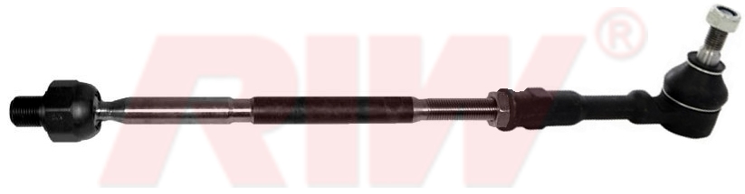  Tie Rod Assembly
