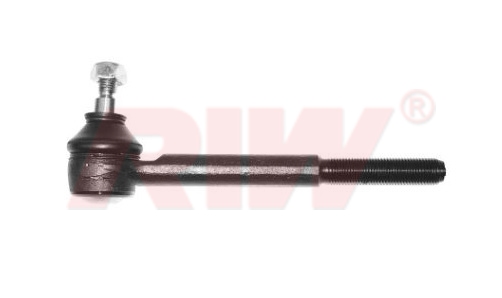 OPEL REKORD (D) 1972 - 1977 Tie Rod End