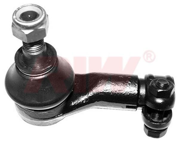 OPEL KADETT (D) 1979 - 1981 Tie Rod End