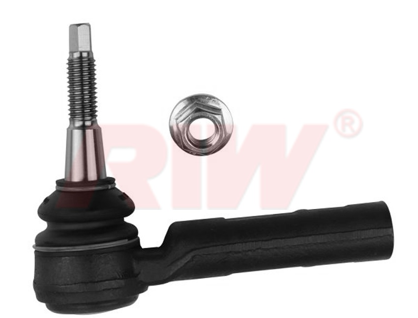 OPEL ZAFIRA (C P12) 2011 - Tie Rod End