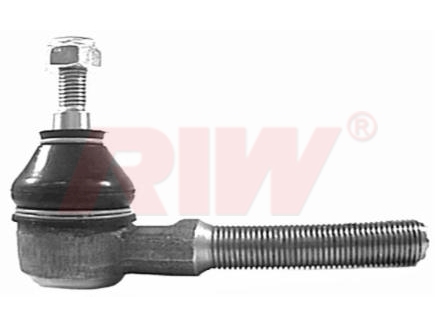  Tie Rod End