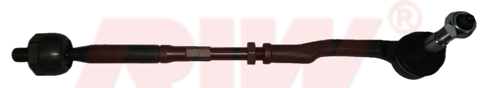 OPEL ASTRA (K) 2015 - 2022 Tie Rod Assembly