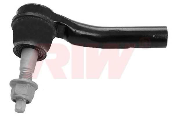 VAUXHALL INSIGNIA (A) 2008 - 2016 Tie Rod End