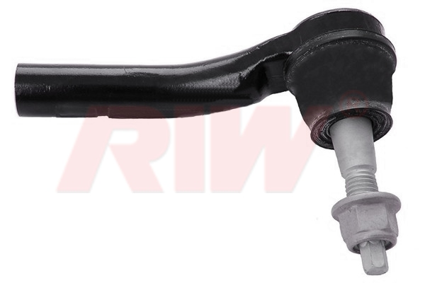 BUICK LACROSSE (II) 2010 - 2016 Terminal Exterior