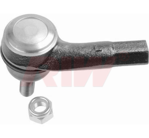 OPEL KARL (C16) 2015 - Tie Rod End