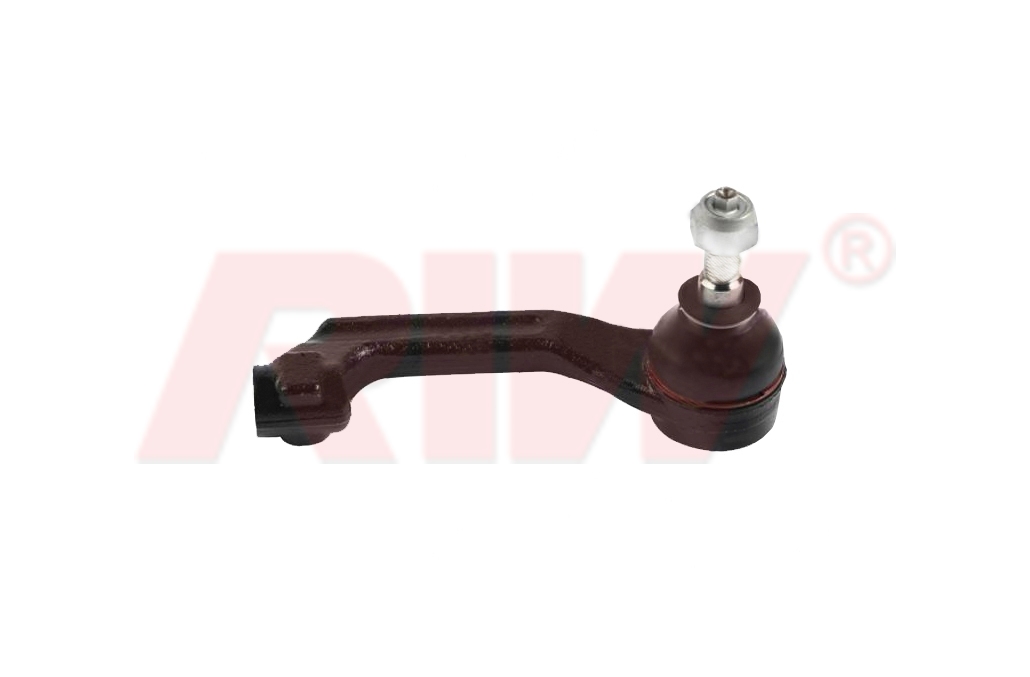 PEUGEOT 208 (II) 2019 - Tie Rod End