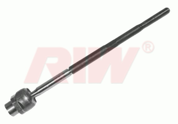OPEL CORSA (C) 2000 - 2006 Axial Joint