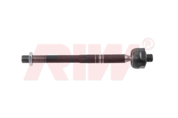 CHEVROLET ORLANDO 2011 - Axial Joint