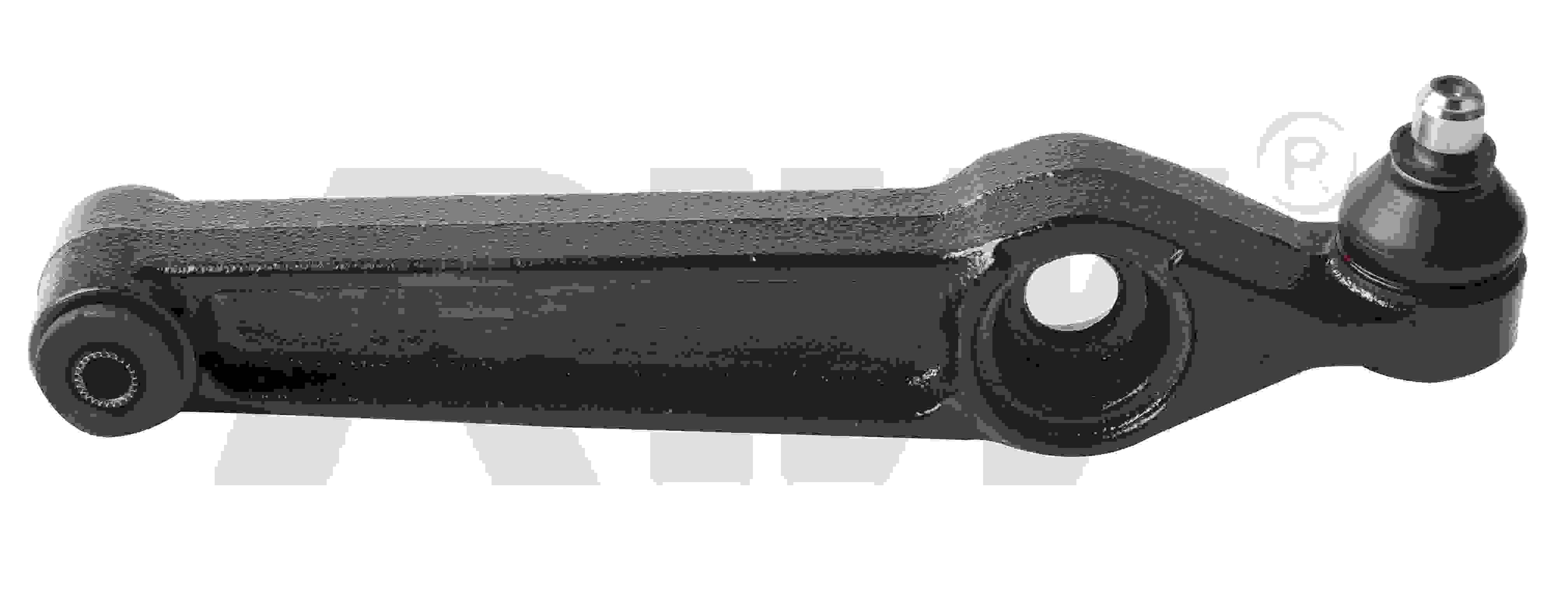 OPEL AGILA (A) 2000 - 2007 Control Arm