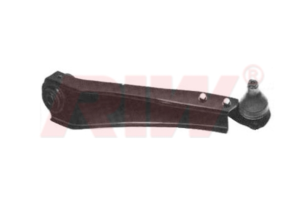 OPEL CORSA (B) 1993 - 1996 Control Arm