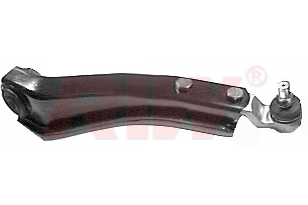 CHEVROLET TORNADO (II MEXICO) 2011 - 2014 Control Arm