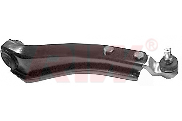 VAUXHALL CORSA (B) 1997 - 2000 Control Arm