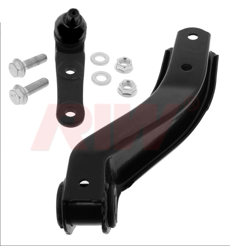 CHEVROLET CHEVY (PICK-UP) 1999 - 2001 Control Arm