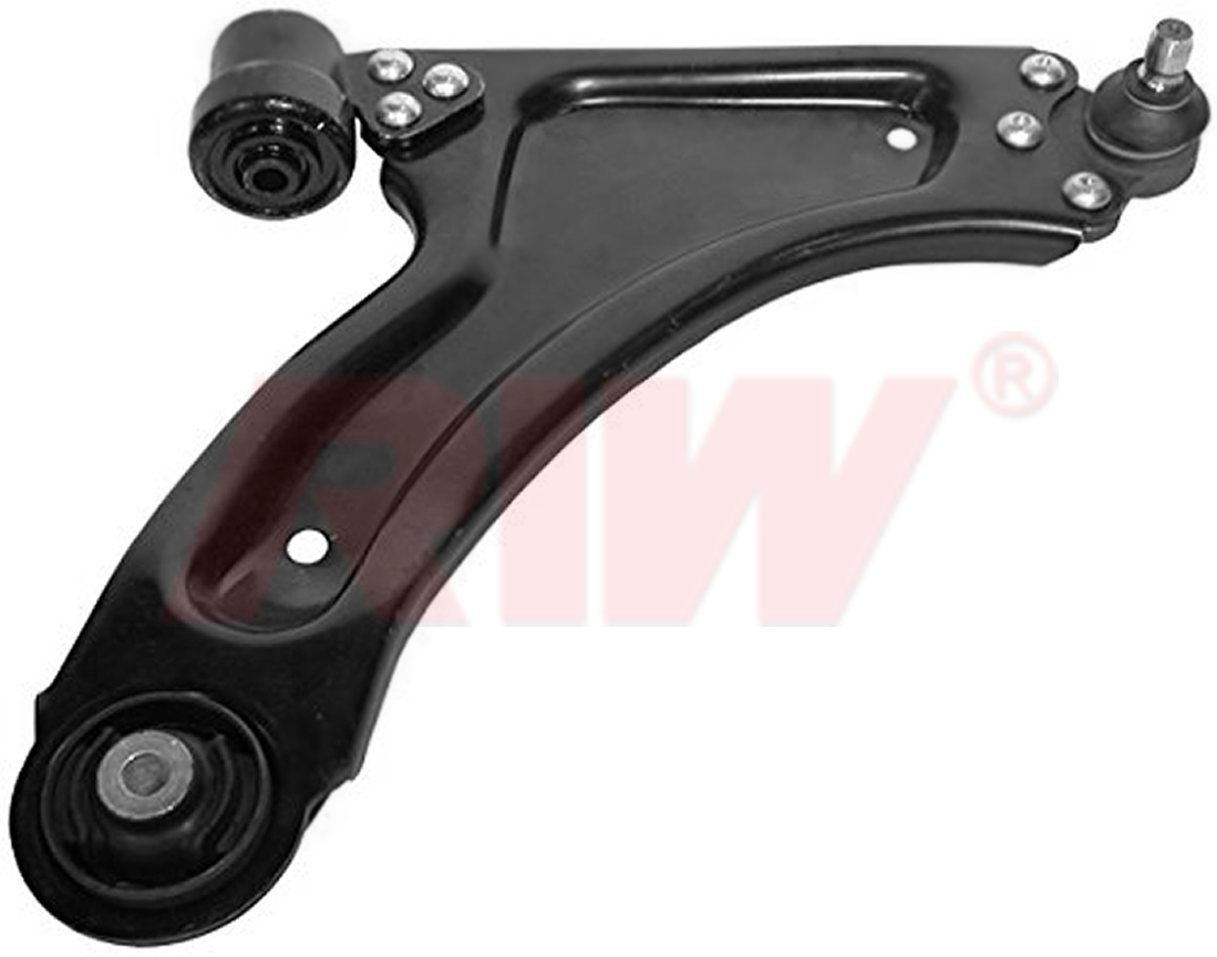 CHEVROLET CHEVY (PICK-UP) 2001 - 2005 Control Arm