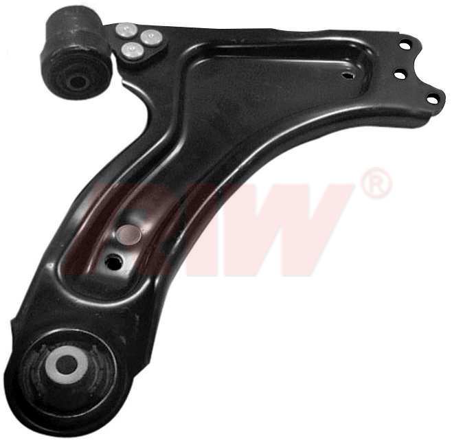  Control Arm