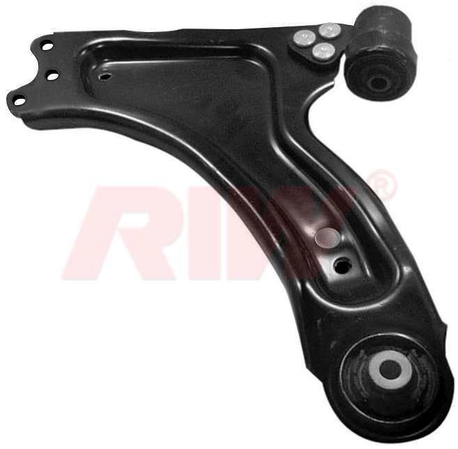 OPEL CORSA (C) 2000 - 2006 Control Arm