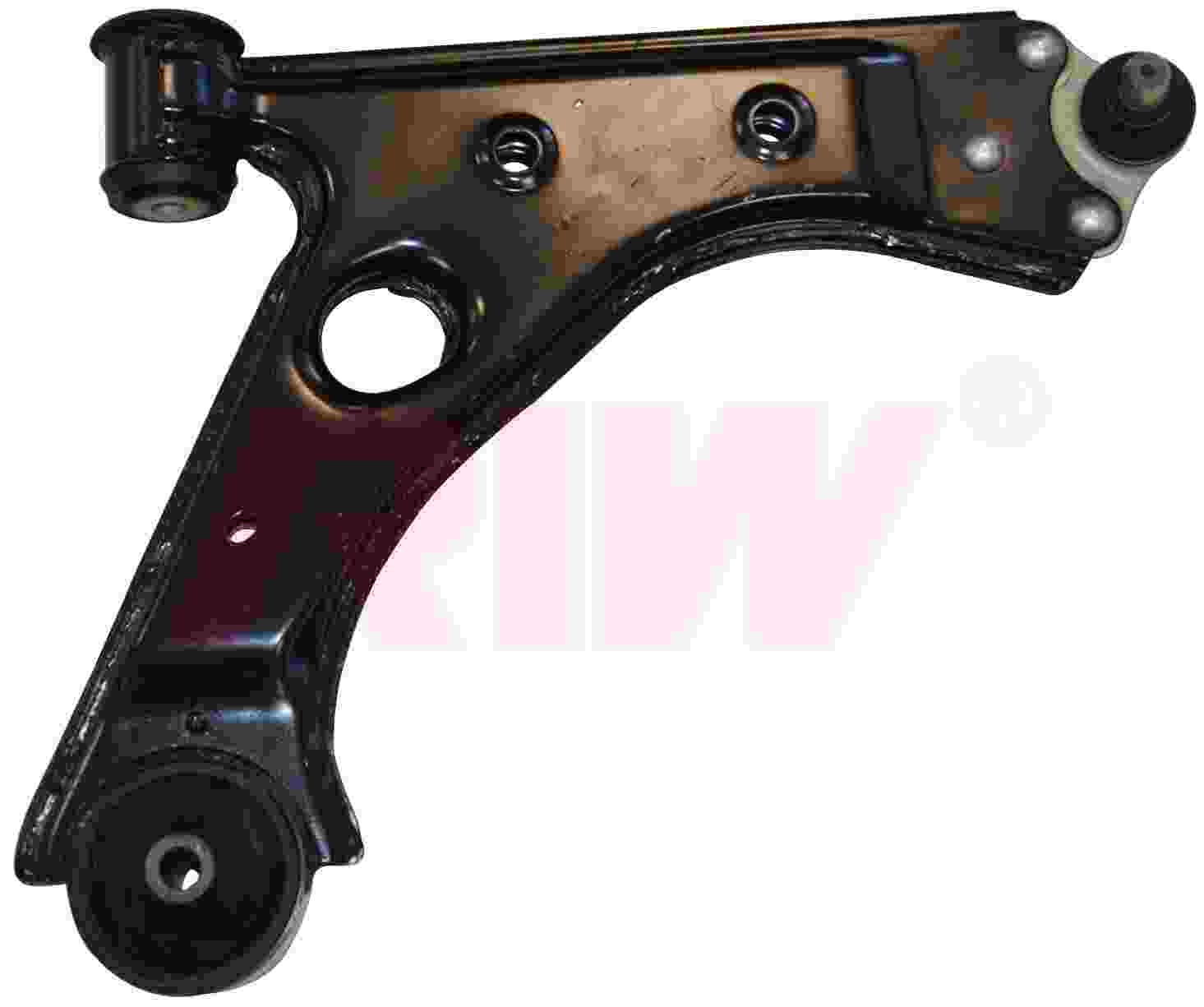 OPEL ADAM 2012 - 2019 Control Arm