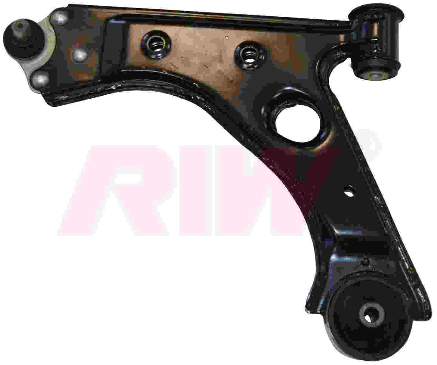 OPEL ADAM 2012 - Control Arm