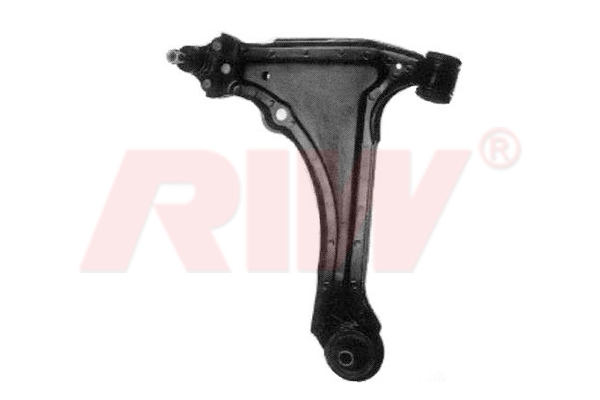 VAUXHALL CALIBRA (C89) 1990 - 1997 Control Arm