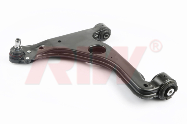 OPEL ZAFIRA (A F75) 1998 - 2004 Control Arm