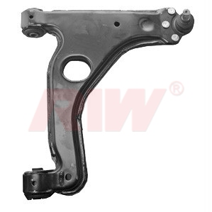 OPEL MERIVA (B) 2010 - 2017 Control Arm
