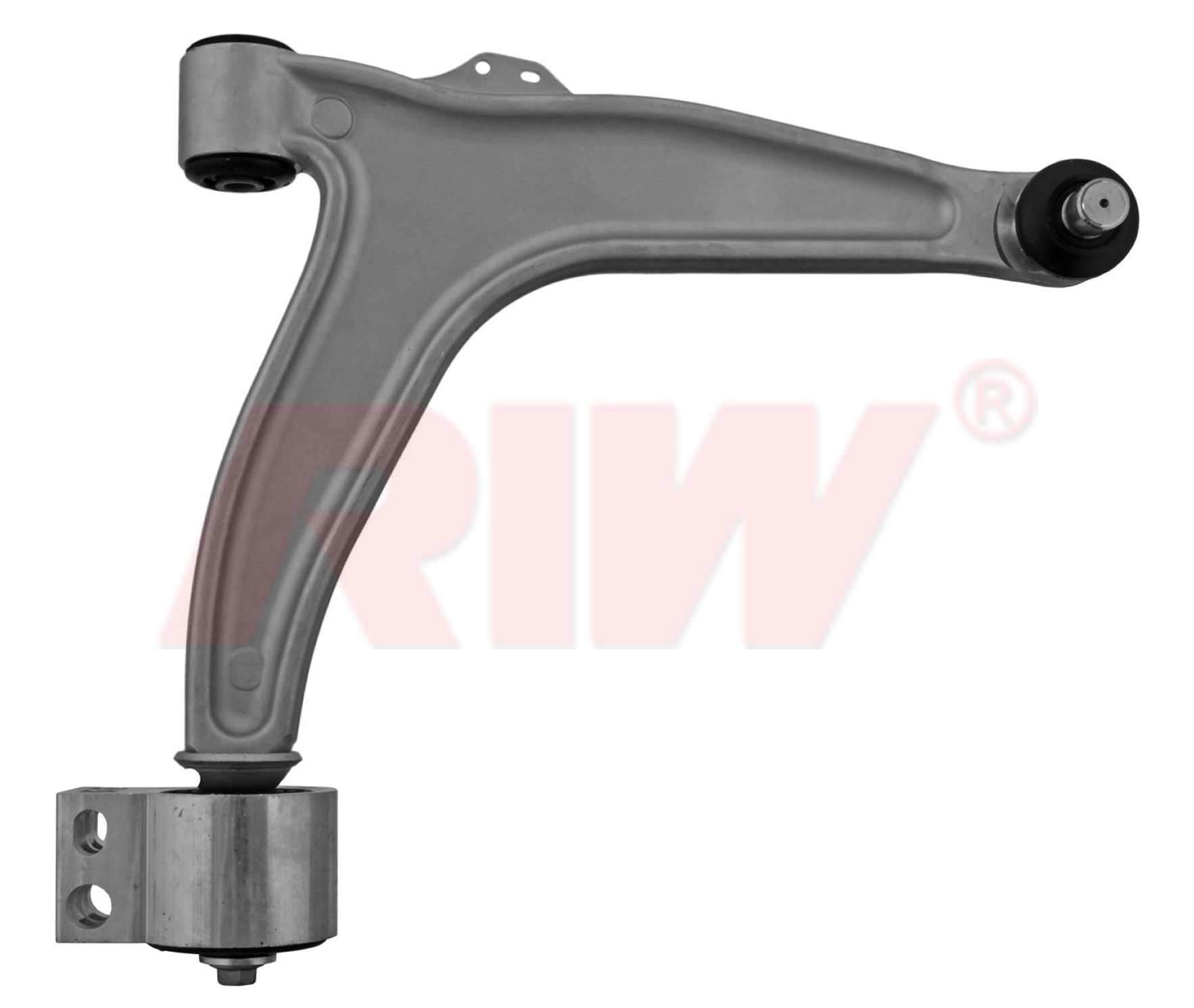 FIAT CROMA (194) 2005 - 2011 Control Arm