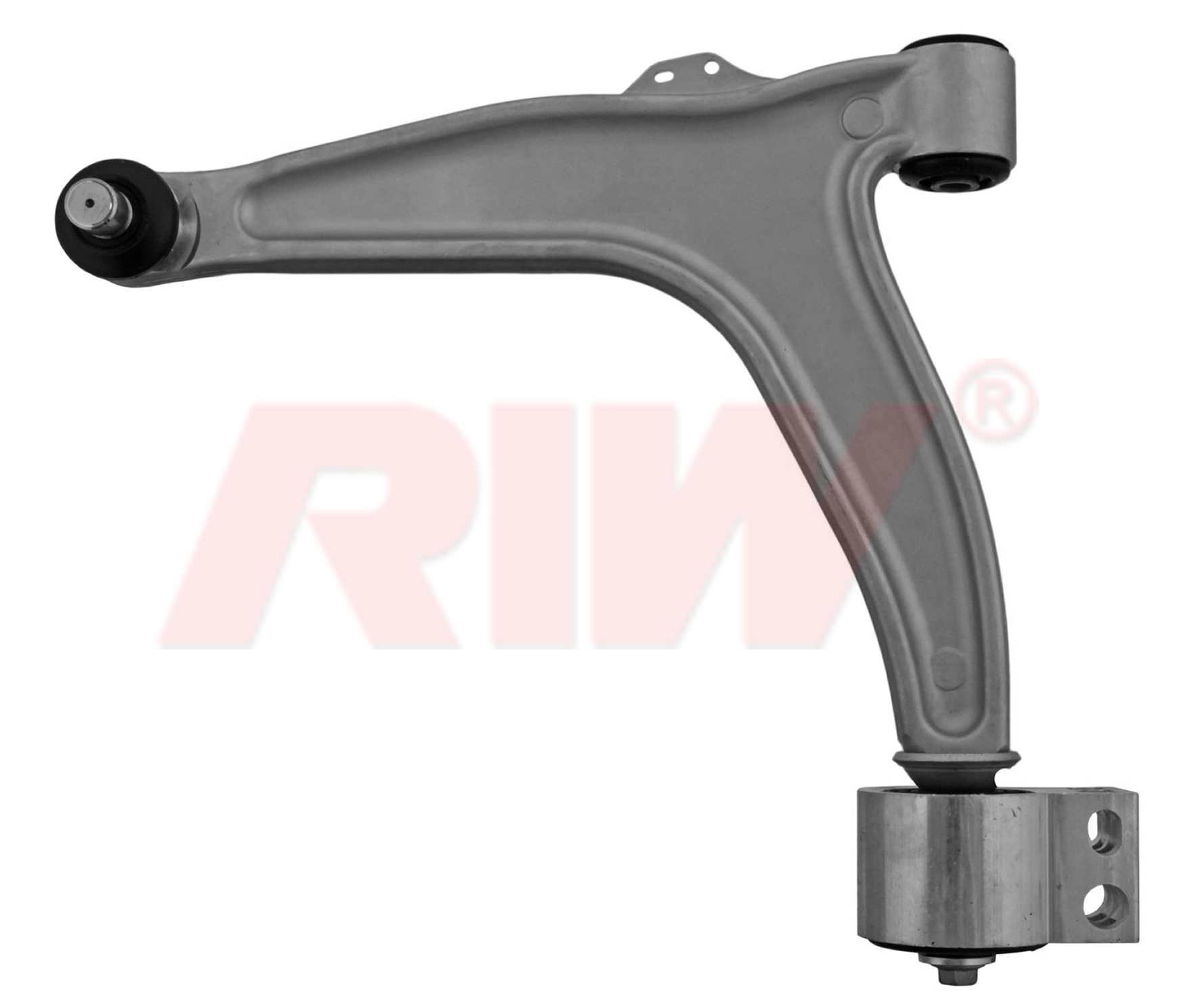 SAAB 9-3 (YS3F) 2002 - 2009 Control Arm