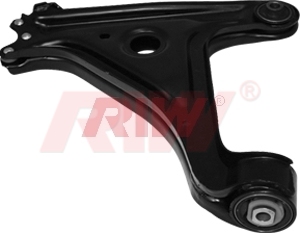 OPEL OMEGA (B) 1994 - 2003 Control Arm