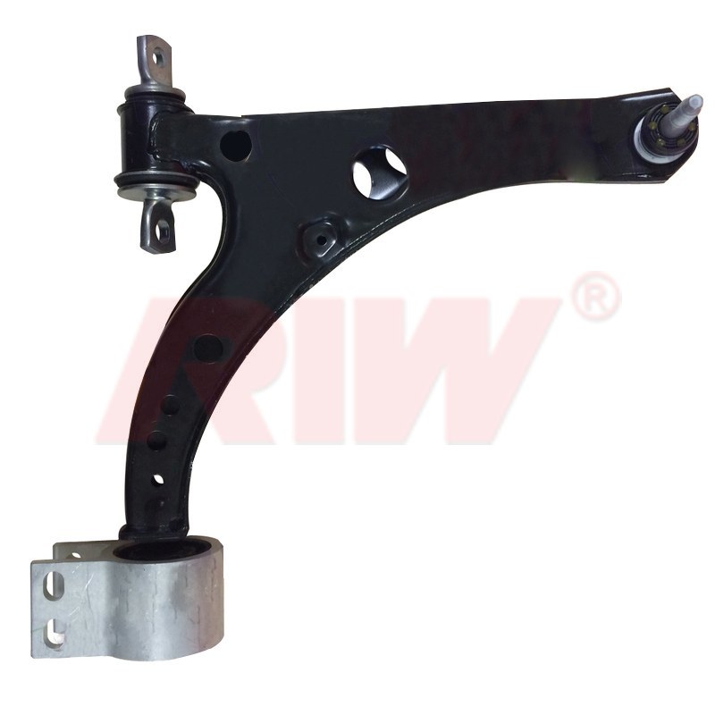 VAUXHALL ASTRA (K) 2016 - 2021 Salıncak ve Denge Kolu