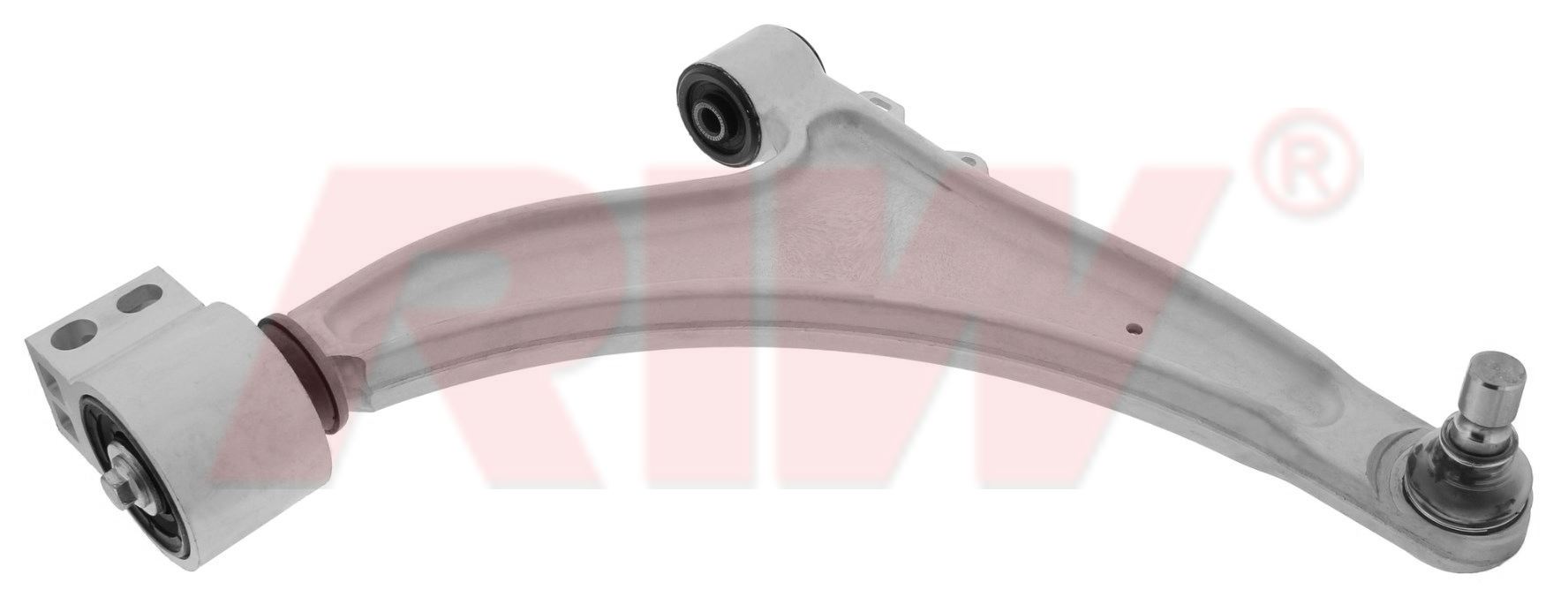 OPEL INSIGNIA (A) 2008 - 2016 Control Arm