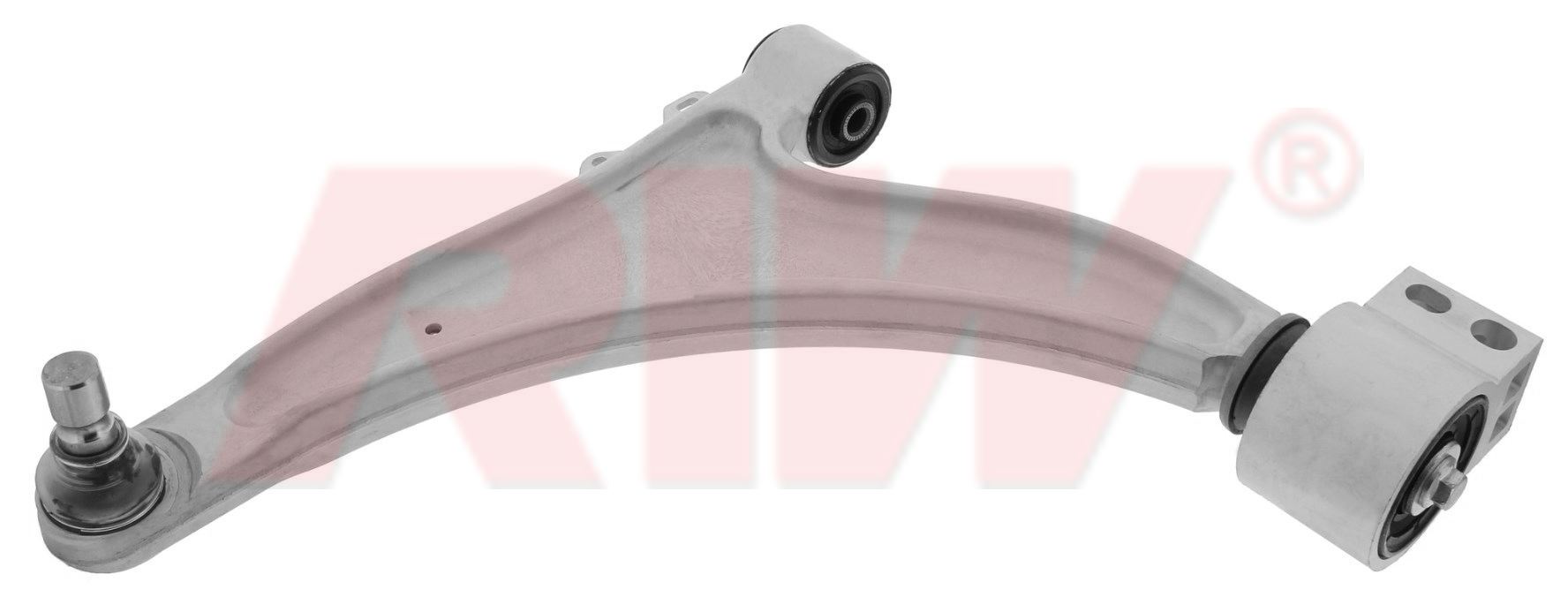 OPEL INSIGNIA (A) 2008 - 2016 Control Arm