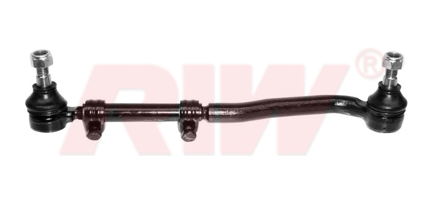 OPEL OMEGA (A) 1986 - 1994 Center Rod