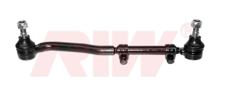 OPEL SENATOR (B) 1986 - 1994 Center Rod