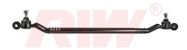 OPEL SENATOR (B) 1986 - 1994 Center Rod