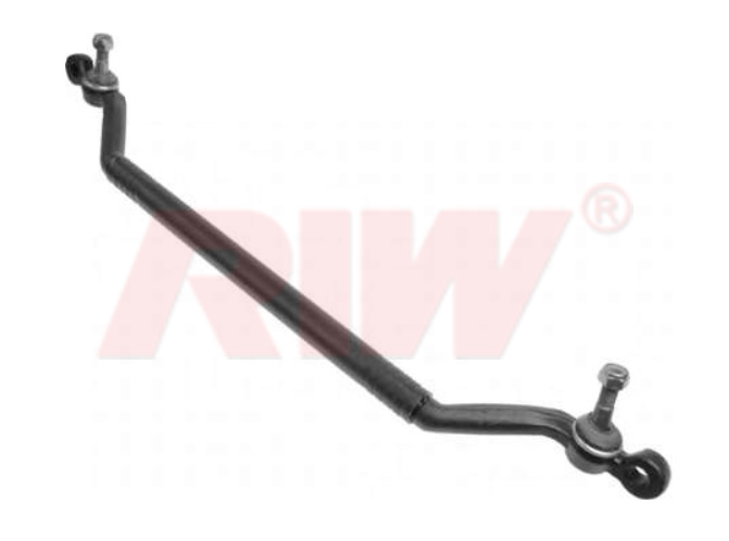 OPEL OMEGA (B) 1994 - 2003 Center Rod