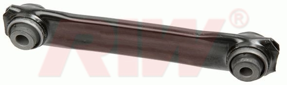 VAUXHALL SIGNUM 2003 - 2008 Salıncak ve Denge Kolu