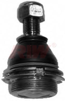 CITROEN XM-XM BREAK 1994 - 2000 Ball Joint