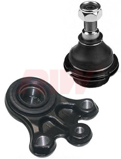 CITROEN C6 (TD) 2005 - 2012 Ball Joint