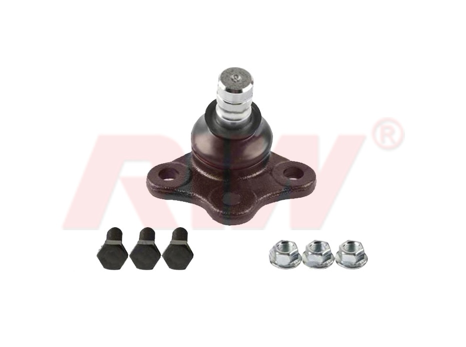 PEUGEOT 2008 (I) 2013 - 2019 Ball Joint