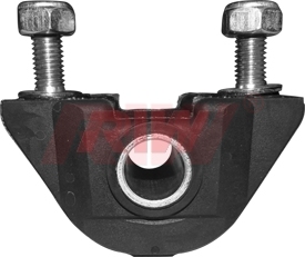 CITROEN AX 1986 - 1991 Control Arm Bushing