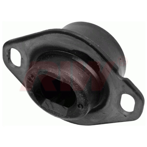  Engine Mounting