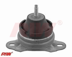 CITROEN C8 2002 - 2014 Motor Takozu