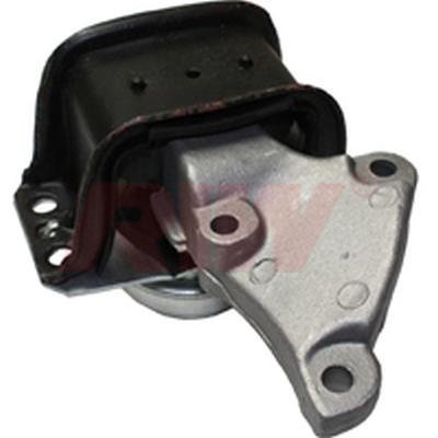  Engine Mounting